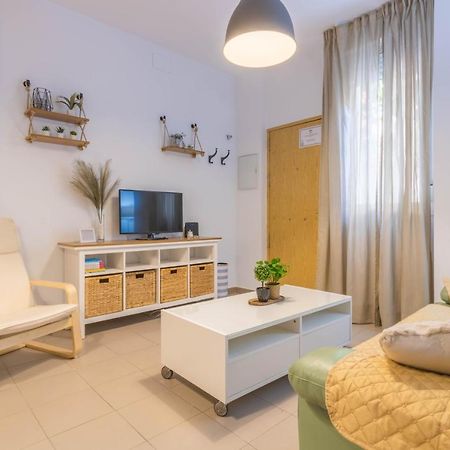 Apartamento Costasol Κόρδοβα Εξωτερικό φωτογραφία