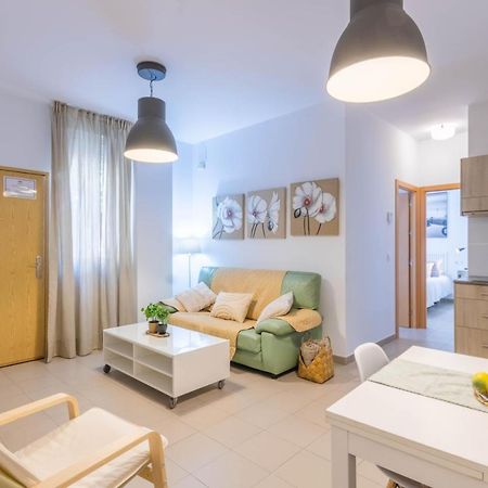 Apartamento Costasol Κόρδοβα Εξωτερικό φωτογραφία