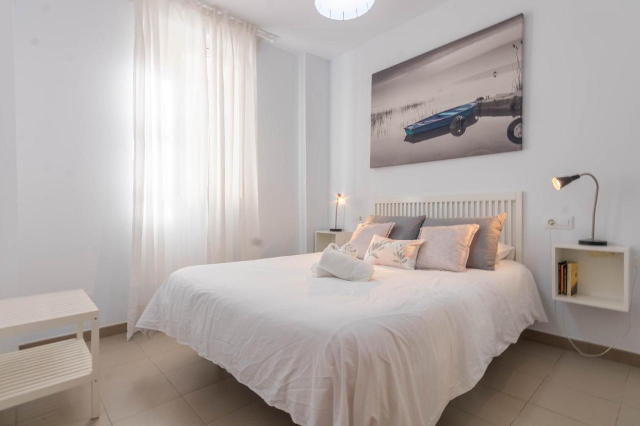 Apartamento Costasol Κόρδοβα Εξωτερικό φωτογραφία