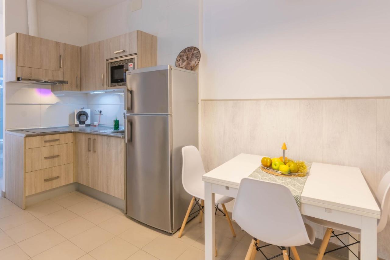 Apartamento Costasol Κόρδοβα Εξωτερικό φωτογραφία