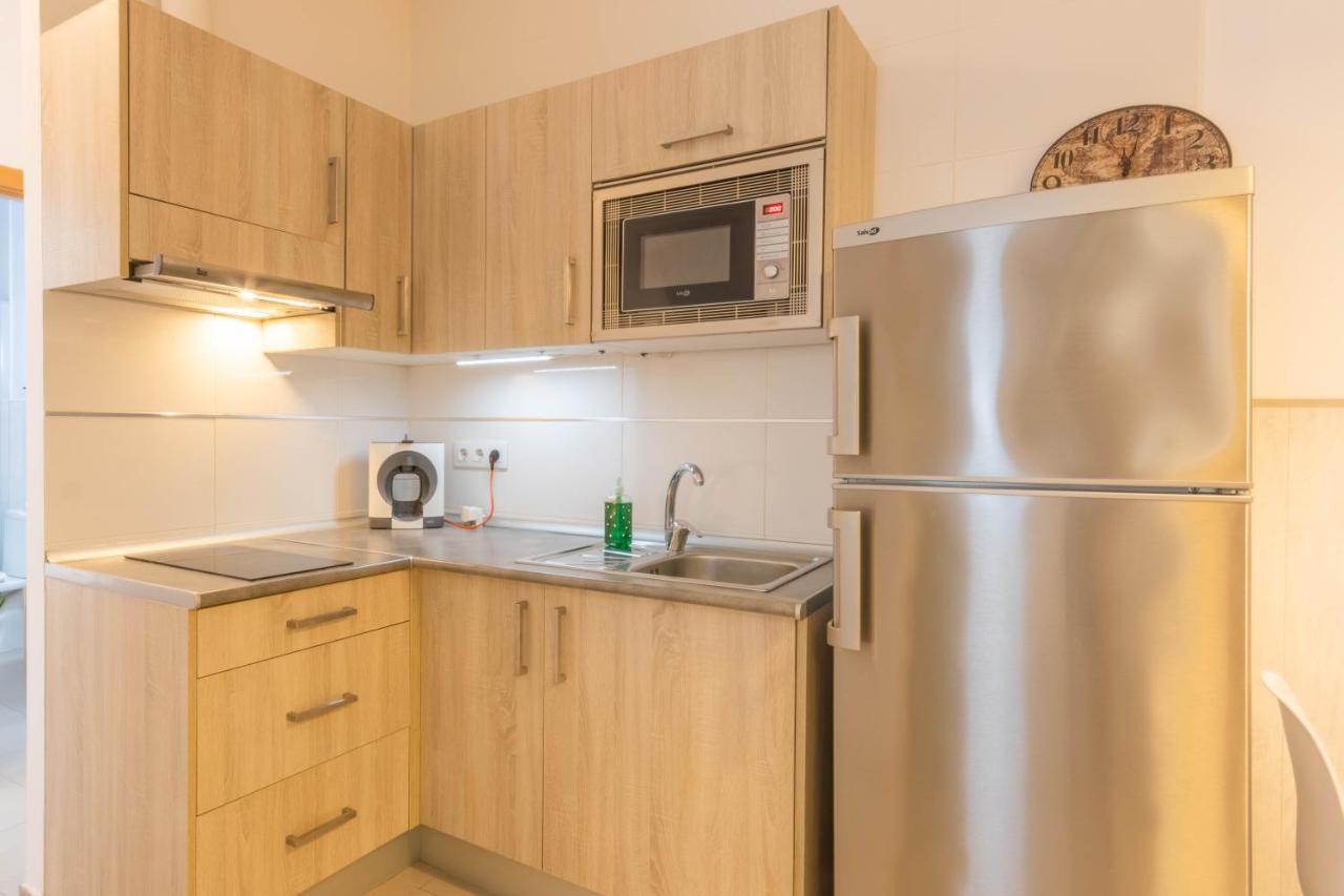 Apartamento Costasol Κόρδοβα Εξωτερικό φωτογραφία