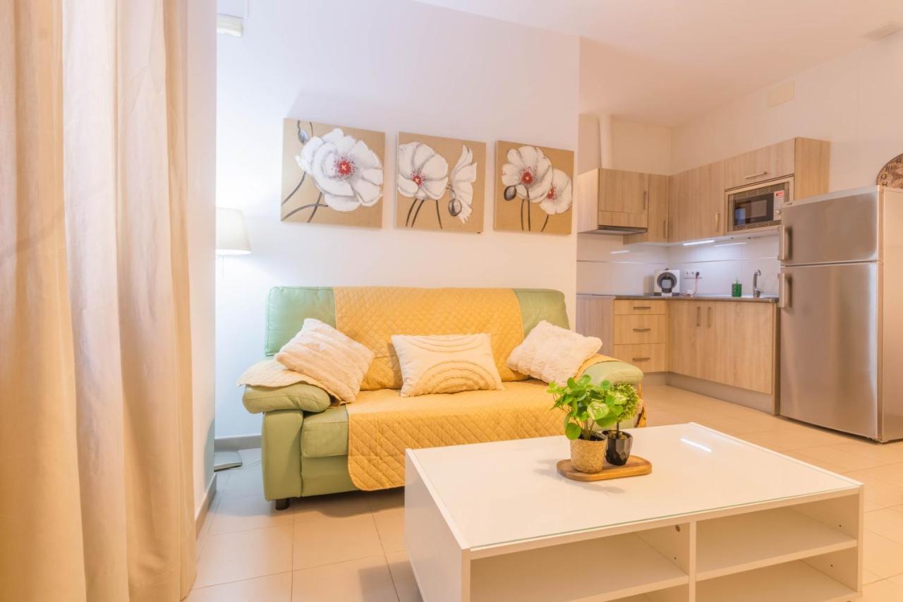 Apartamento Costasol Κόρδοβα Εξωτερικό φωτογραφία