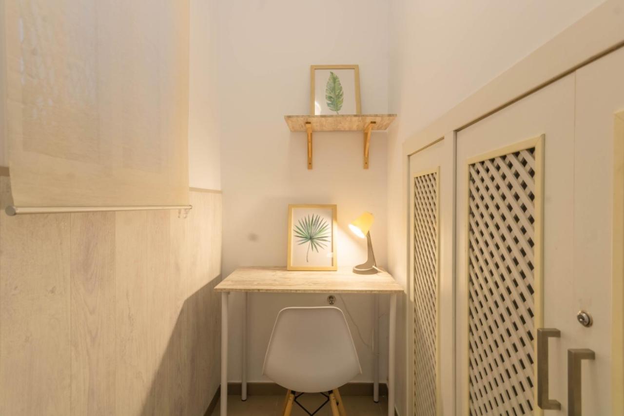 Apartamento Costasol Κόρδοβα Εξωτερικό φωτογραφία