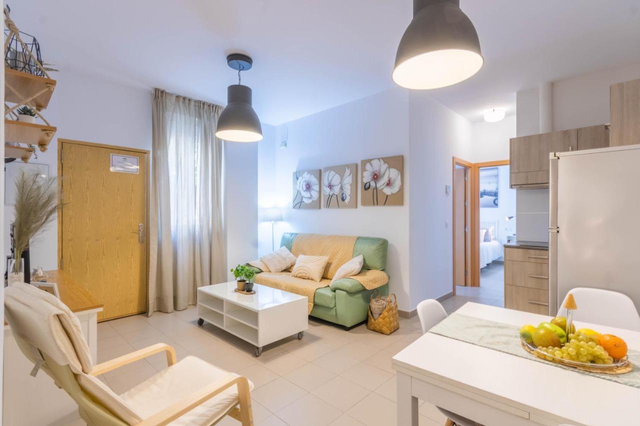 Apartamento Costasol Κόρδοβα Εξωτερικό φωτογραφία