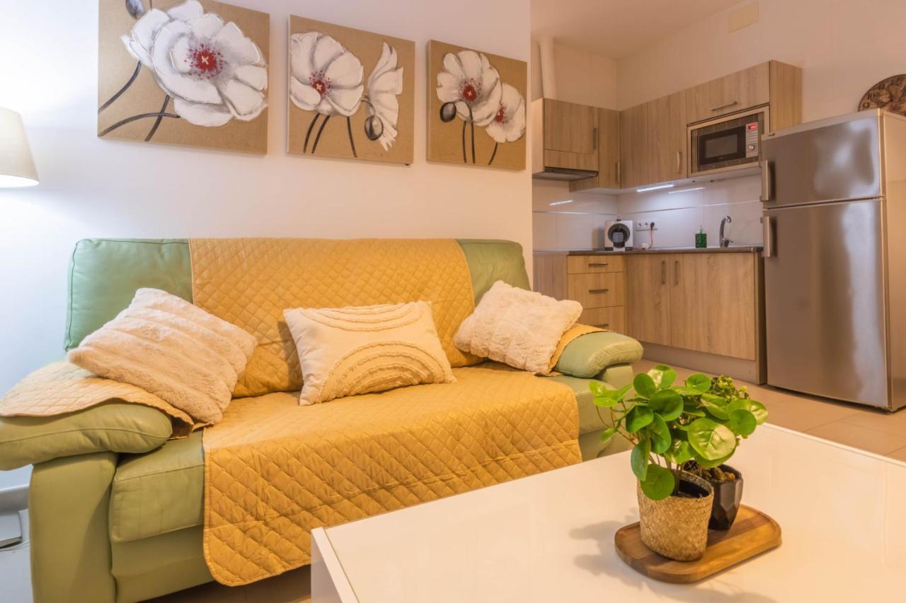 Apartamento Costasol Κόρδοβα Εξωτερικό φωτογραφία