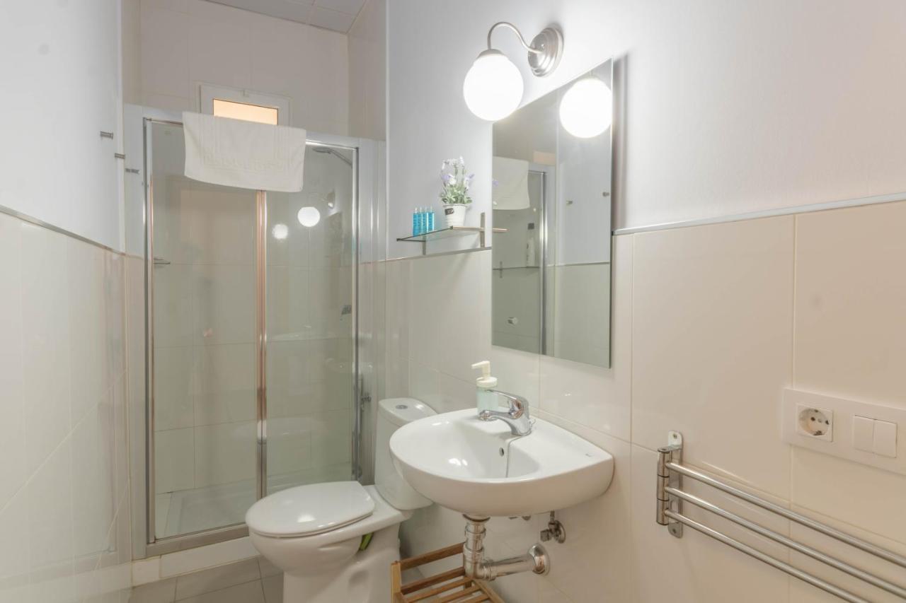Apartamento Costasol Κόρδοβα Εξωτερικό φωτογραφία