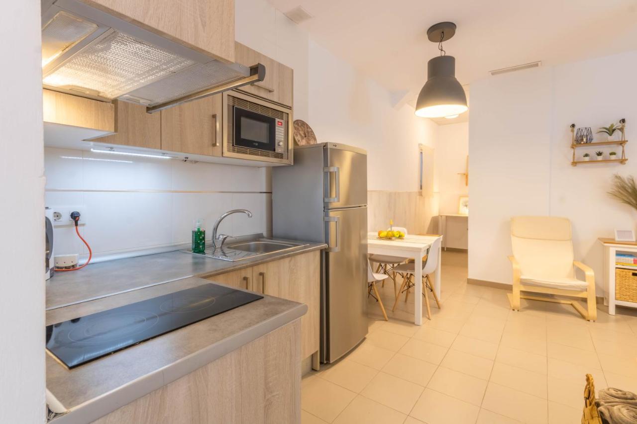 Apartamento Costasol Κόρδοβα Εξωτερικό φωτογραφία