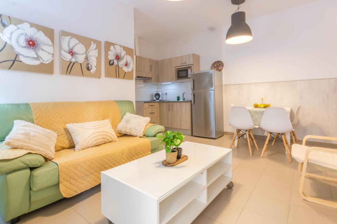 Apartamento Costasol Κόρδοβα Εξωτερικό φωτογραφία