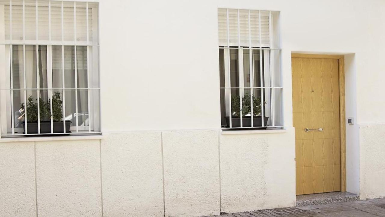 Apartamento Costasol Κόρδοβα Εξωτερικό φωτογραφία
