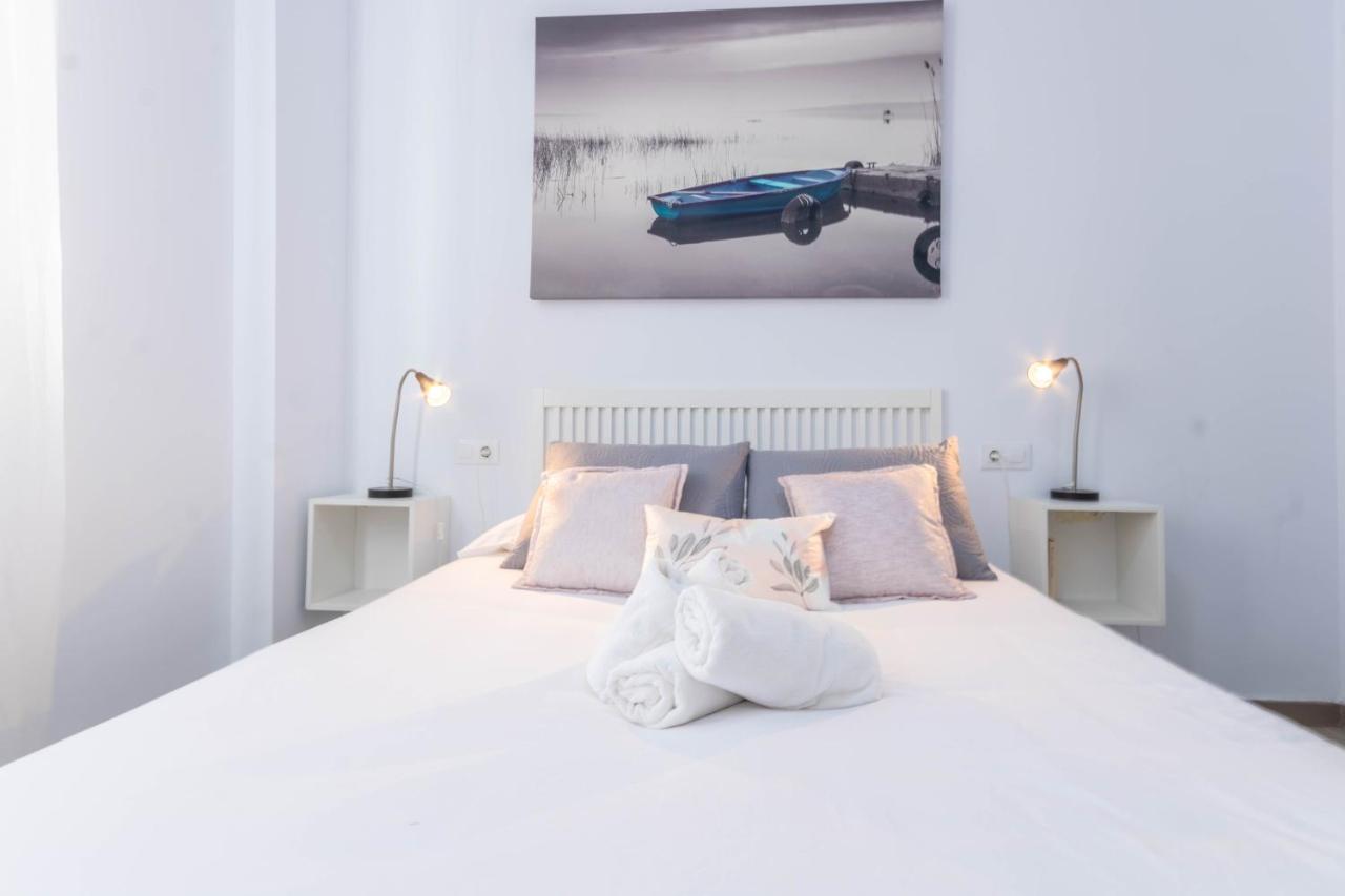 Apartamento Costasol Κόρδοβα Εξωτερικό φωτογραφία