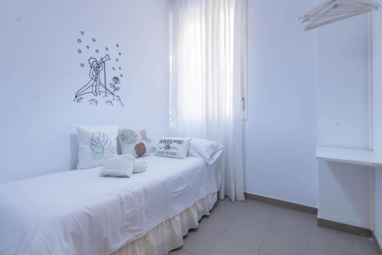 Apartamento Costasol Κόρδοβα Εξωτερικό φωτογραφία