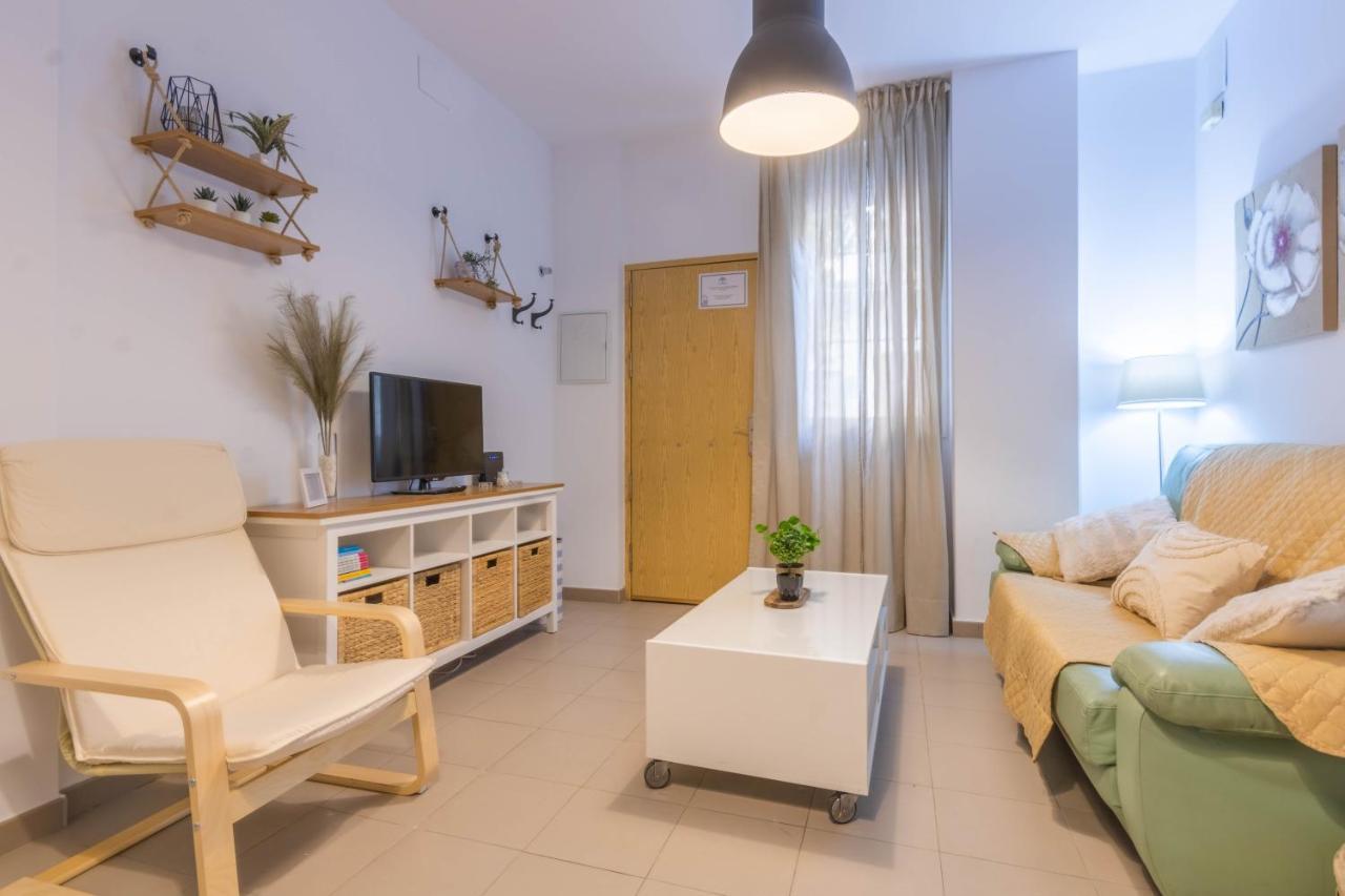 Apartamento Costasol Κόρδοβα Εξωτερικό φωτογραφία