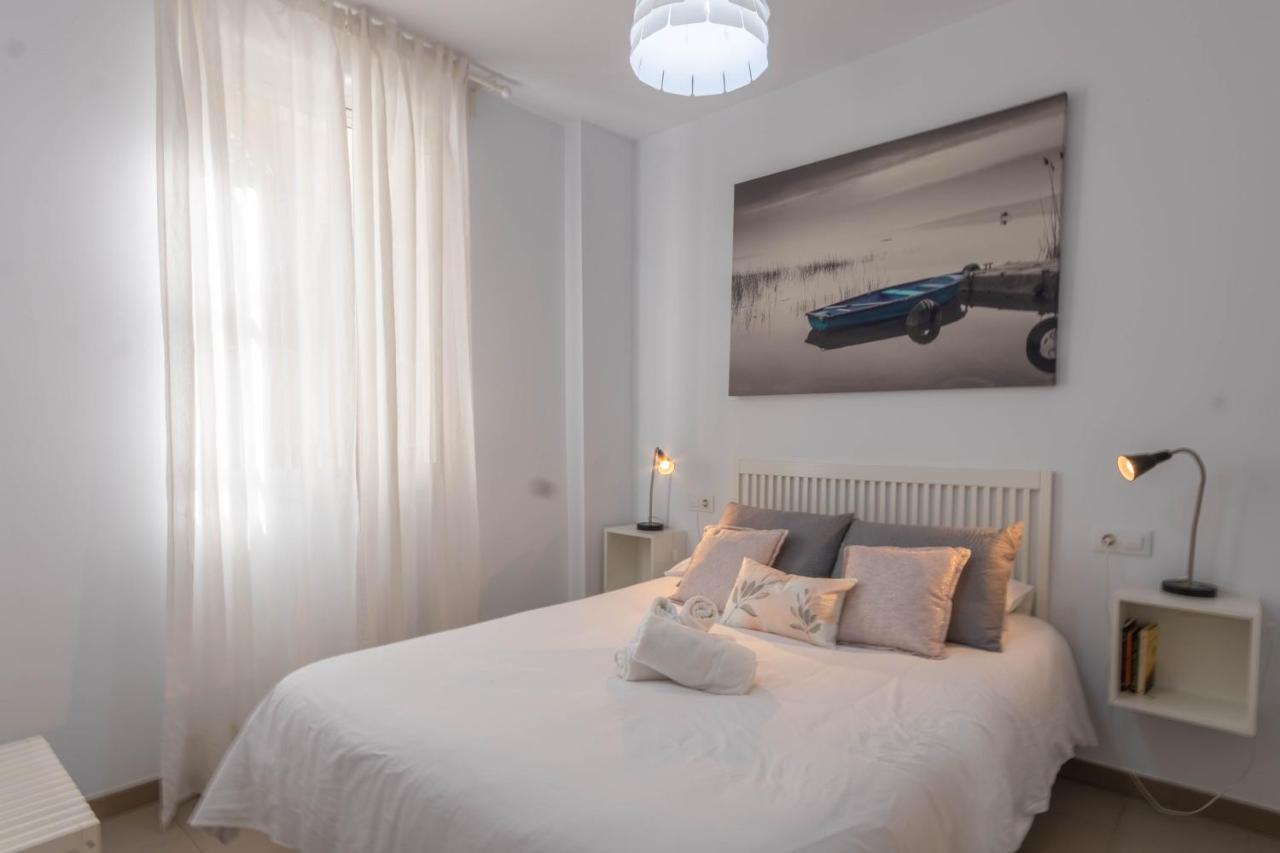 Apartamento Costasol Κόρδοβα Εξωτερικό φωτογραφία